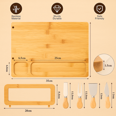 Elevate Every Gathering with Effortless Elegance